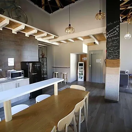 Zendoira Hotel Aguas Santas