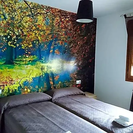 Hotel Zendoira