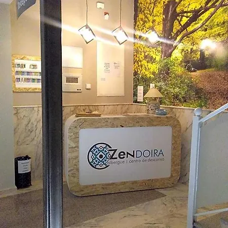 Zendoira * Aguas Santas