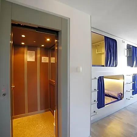Zendoira Hotel Aguas Santas