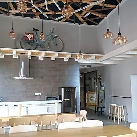 Hotel Zendoira