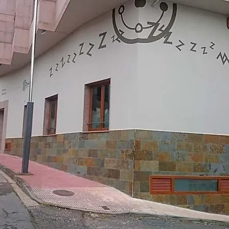 Zendoira * Aguas Santas