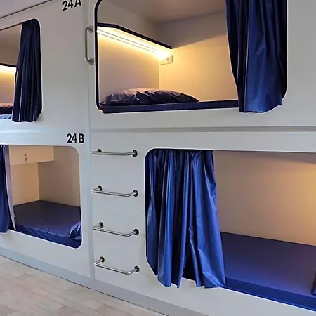 Hotel Zendoira *
